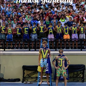 Fundraising Page: Tanner Williams